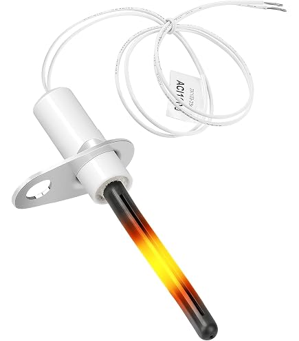 Maxon 25663 Spark Ignitor 8.5